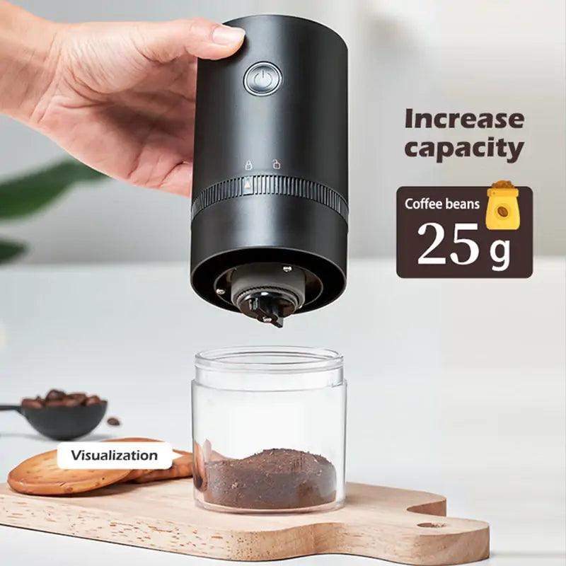 Portable Coffee Blenders - ACO Marketplace