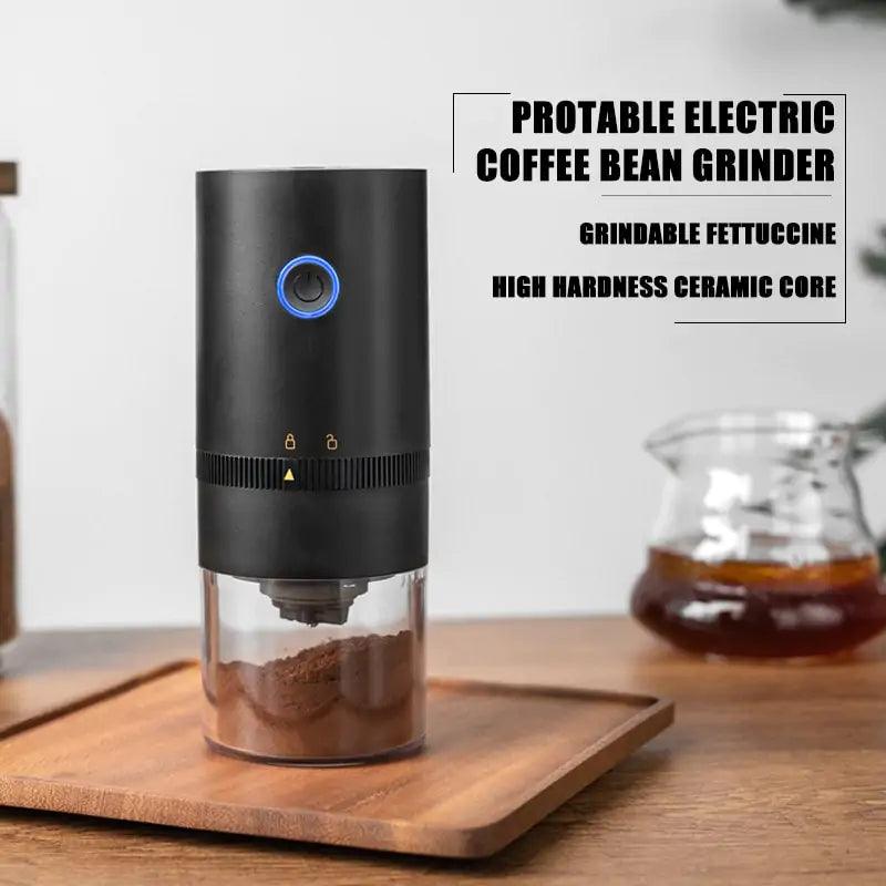 Portable Coffee Blenders - ACO Marketplace
