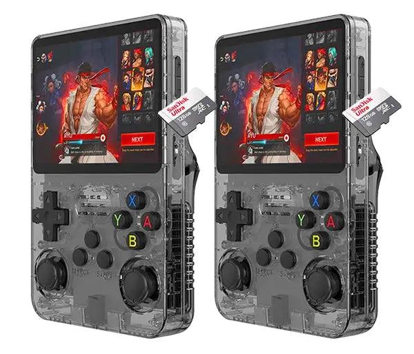 Portable Handheld Game Console - ACO Marketplace