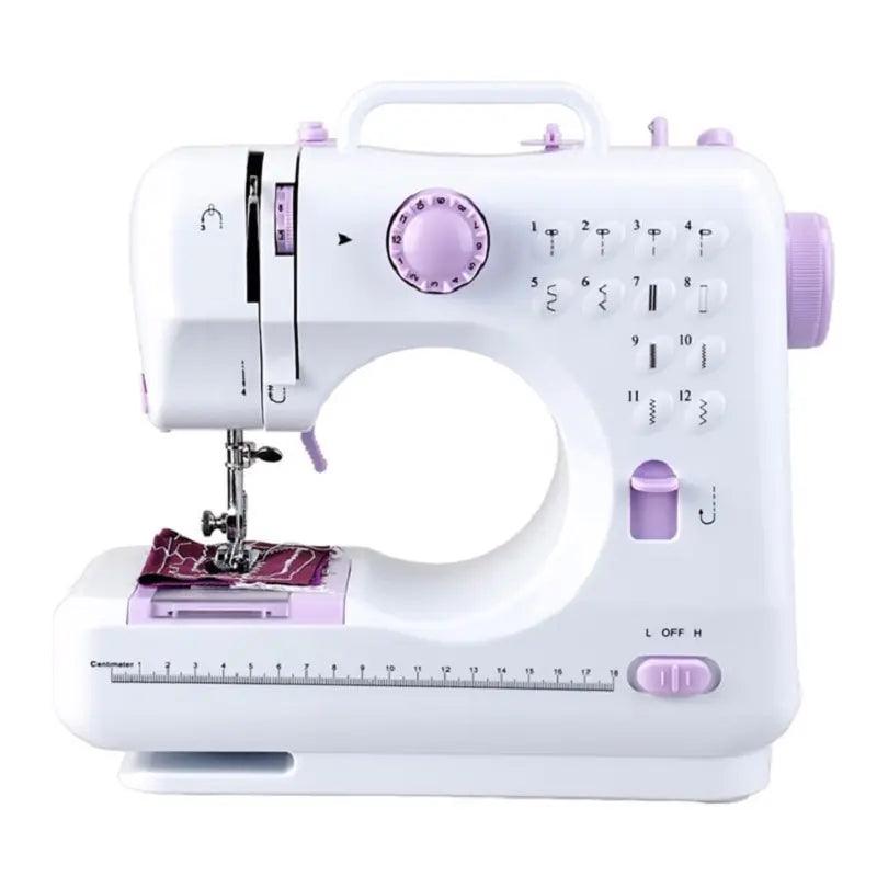 Portable Mini Electric Sewing Machine - ACO Marketplace