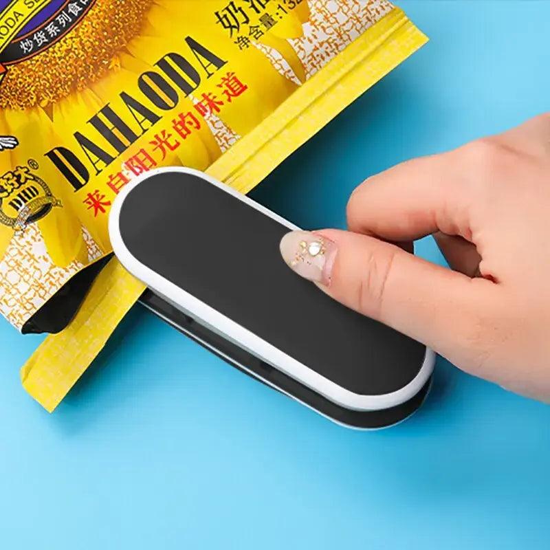 Portable Mini Food Sealer - ACO Marketplace