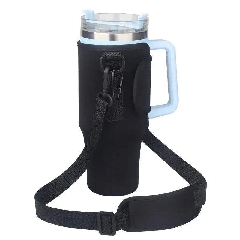 Portable Water Bottle Bag - ACO Marketplace