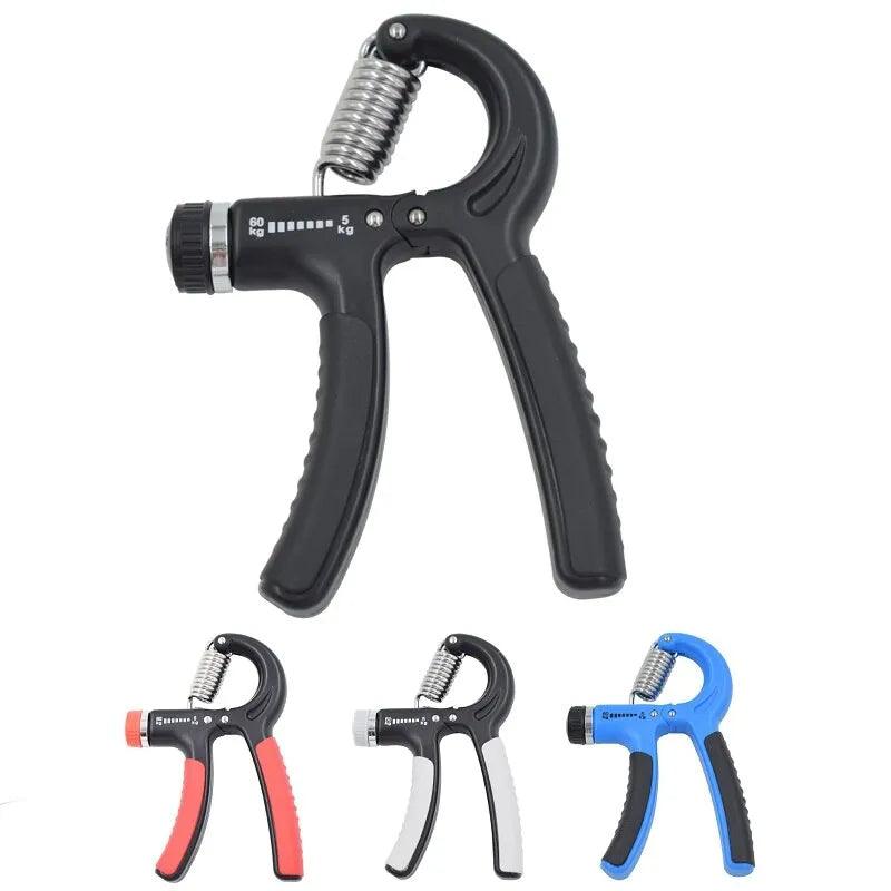 Professional R-shaped Spring Grip - ACO Marketplace