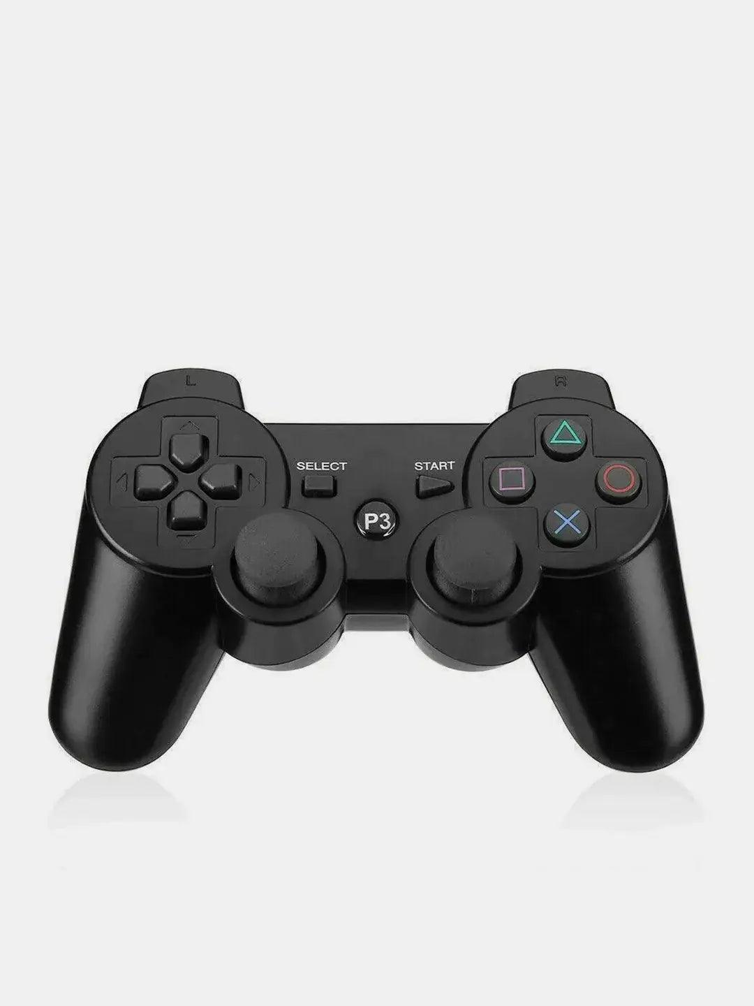 PS3 Controller Bluetooth Wireless Gamepad - ACO Marketplace