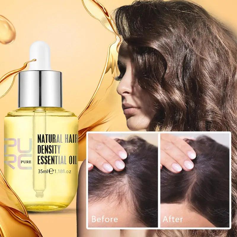 PURC Hair Growth Oil - ACO Marketplace