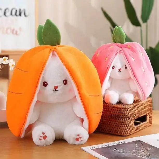 Rabbit Fruit Doll - ACO Marketplace