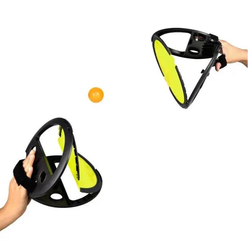 Racket Throw And Catch Ball - ACO Marketplace