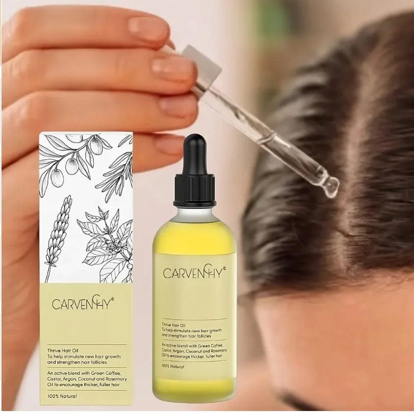 Regrowth Cali - Veganic Hair Growth Oil - ACO Marketplace