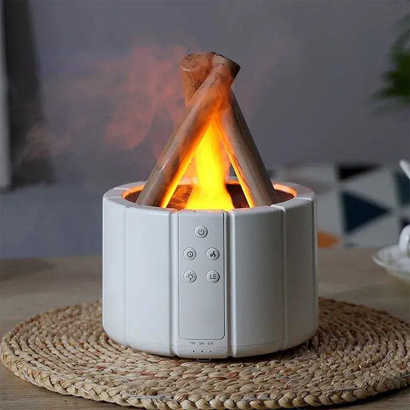 Remote Control Aroma Diffuser - ACO Marketplace