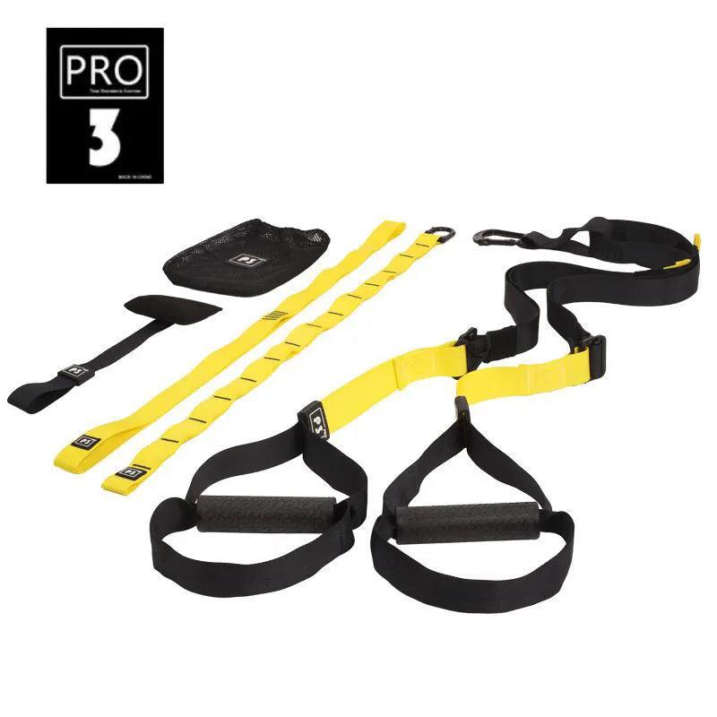 Resistance Bands New Crossfit Sport Equipment - ACO Marketplace