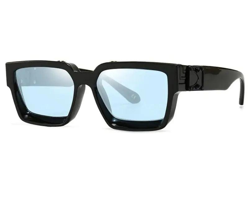 Retro Square Sunglasses - ACO Marketplace