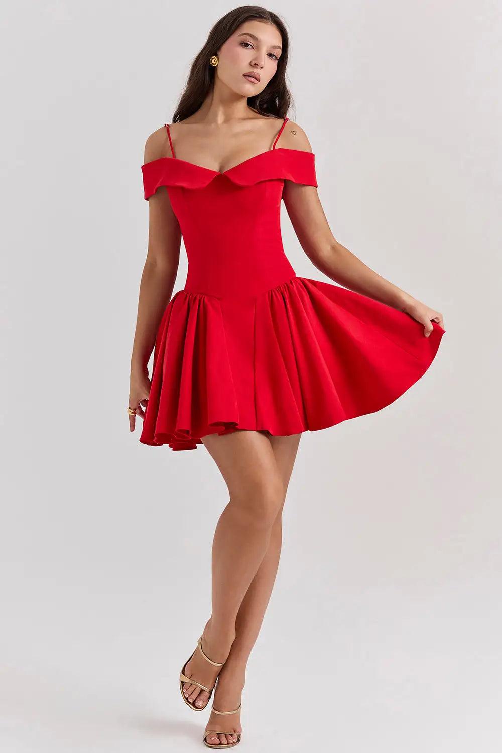 Romantic Dress For Women - ACO Marketplace