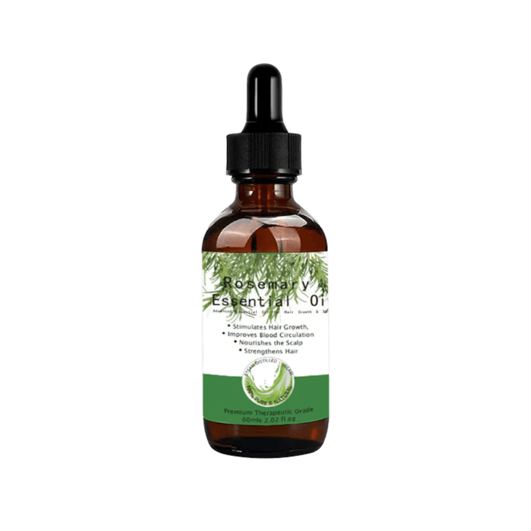 Rosemary Hair Oil - ACO Marketplace