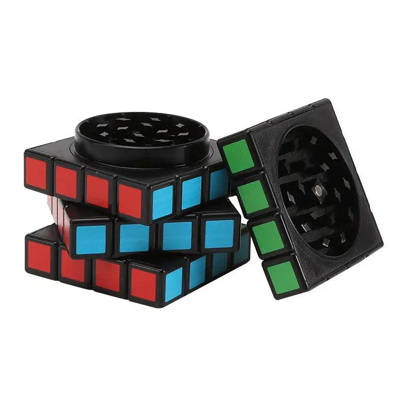 Rubik's Cube Puzzle Toy - ACO Marketplace