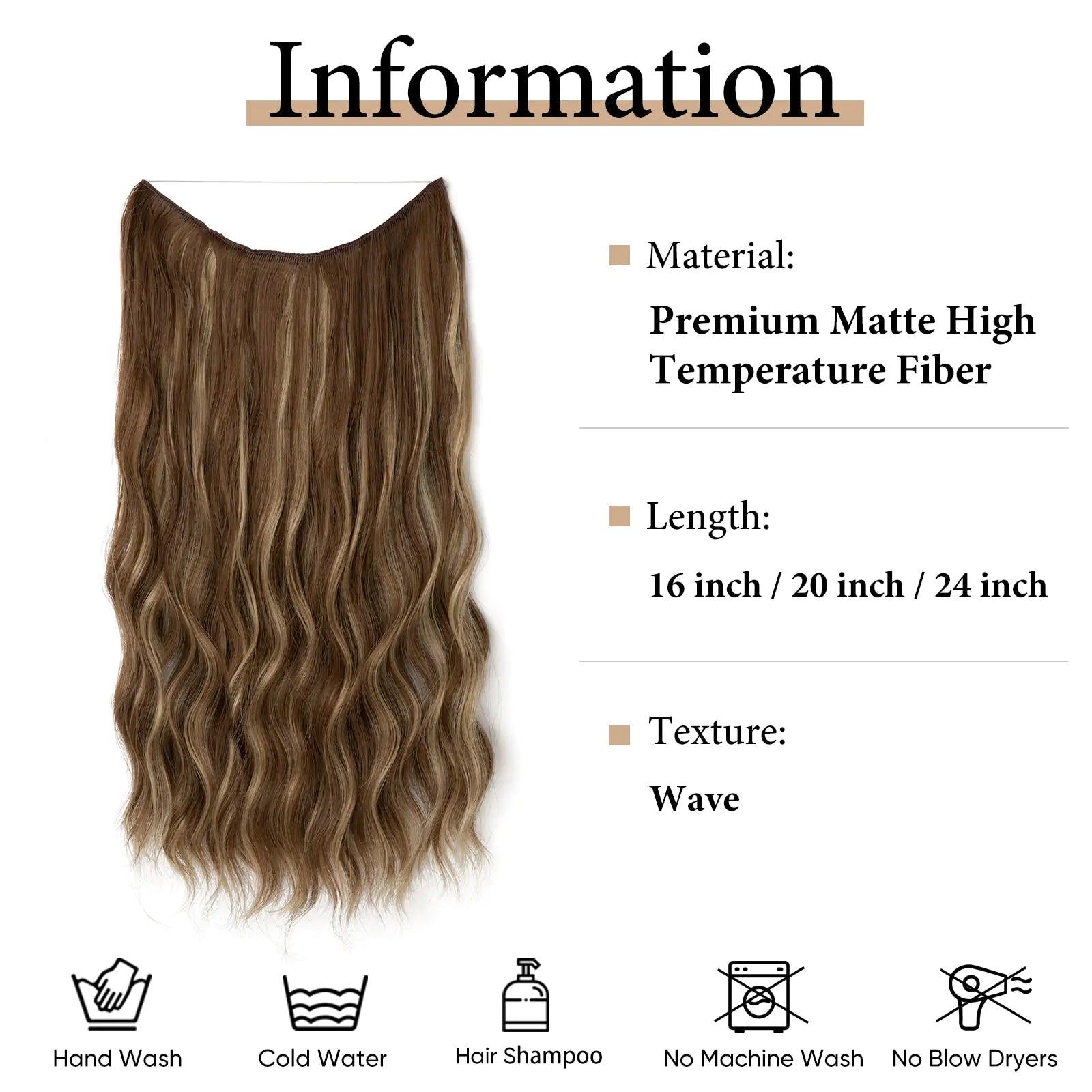 SARLA Hair Extensions - ACO Marketplace