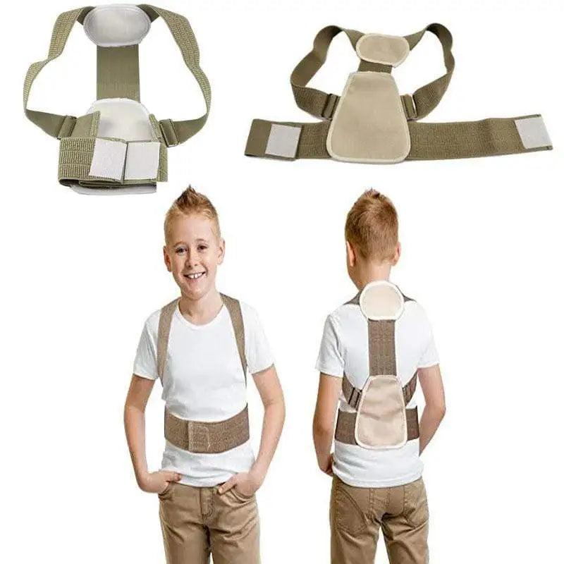 Scoliosis Brace - ACO Marketplace