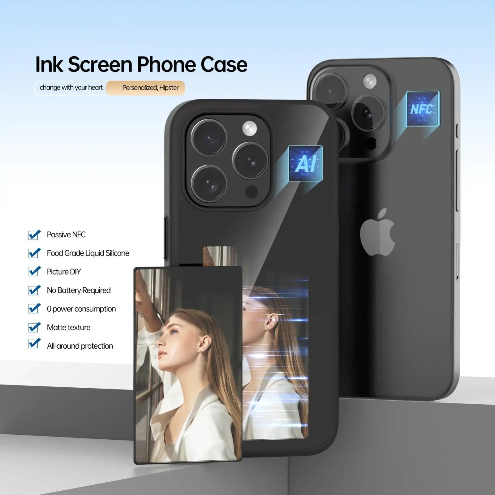 Screen Projection Phone Case - ACO Marketplace