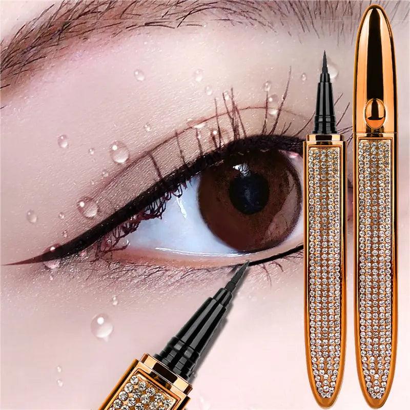 Self-adhesive Liquid Eyeliner Pencil - ACO Marketplace