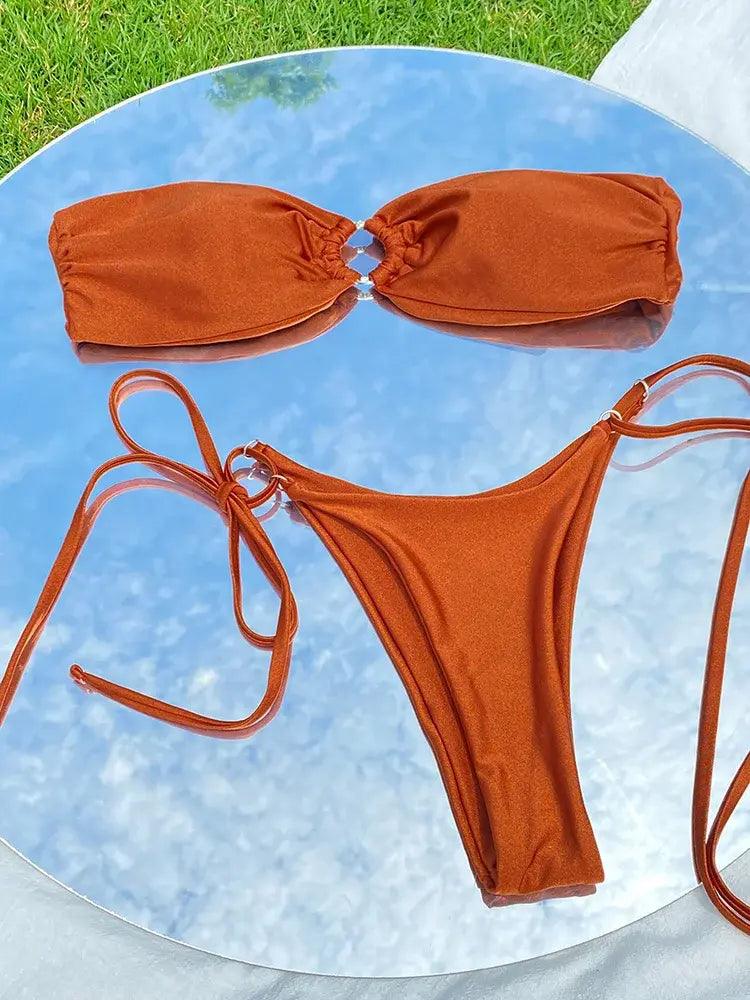 Sexy Bikini Women Swimsuit - ACO Marketplace