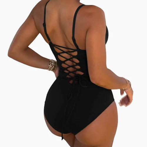 Shapewear Swim Suit - ACO Marketplace