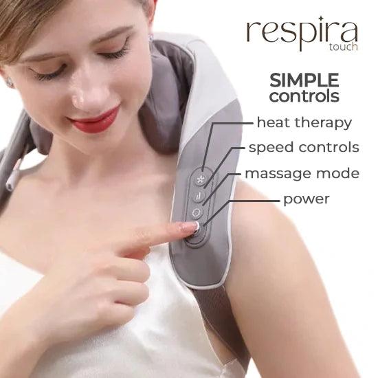 Shiatsu Neck Massager - ACO Marketplace