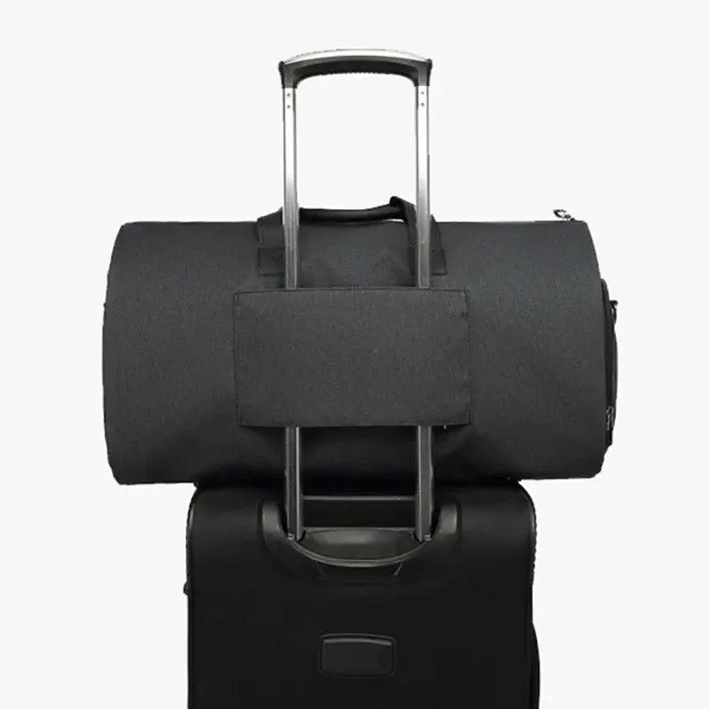 Shoulder Bag Multi-Pocket Luggage Сlothes - ACO Marketplace