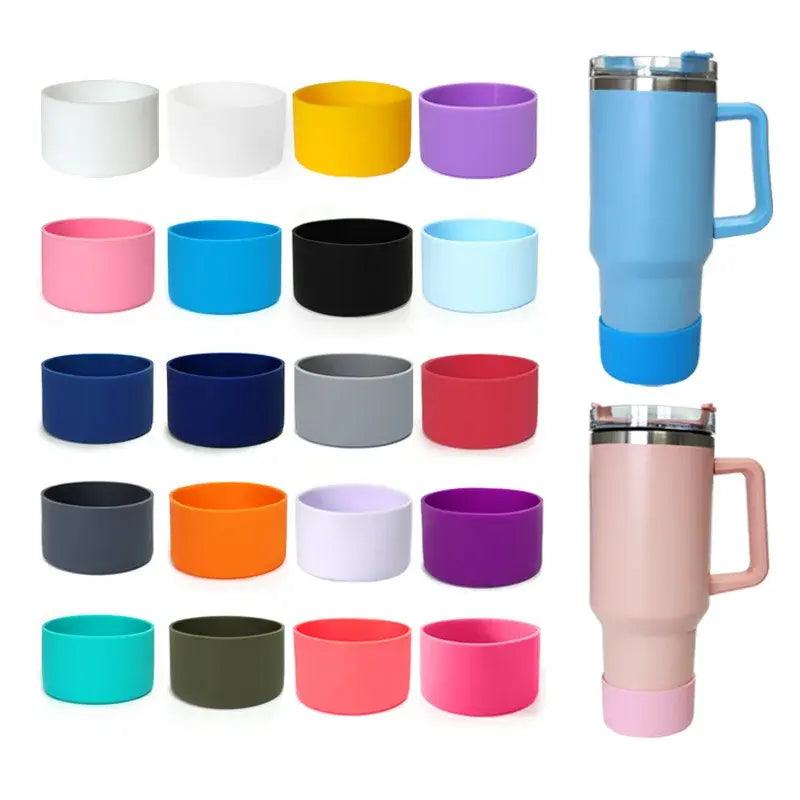 Silicone Cup Bottom Protective Cover - ACO Marketplace