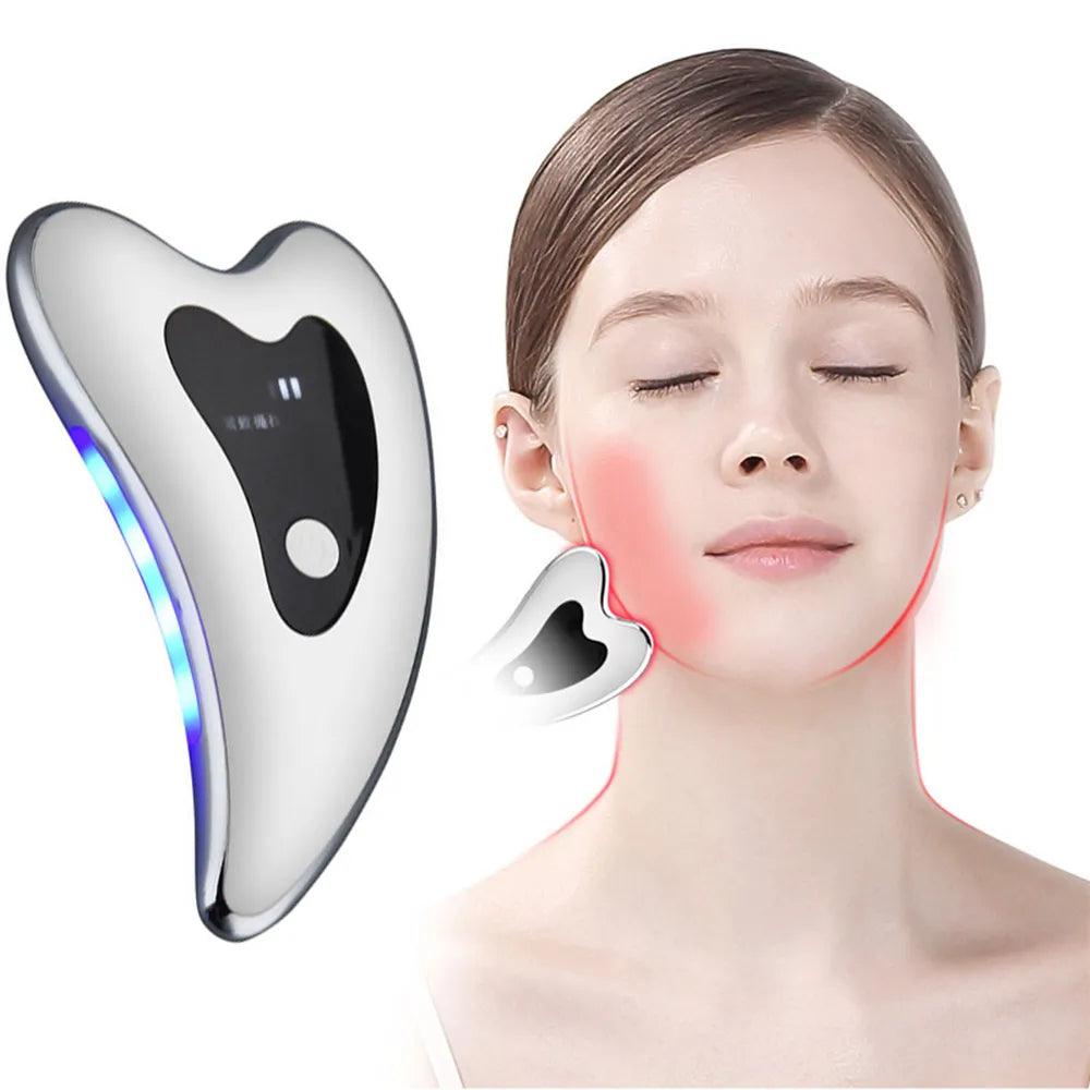 Skin Scraping Electric Face Massager - ACO Marketplace