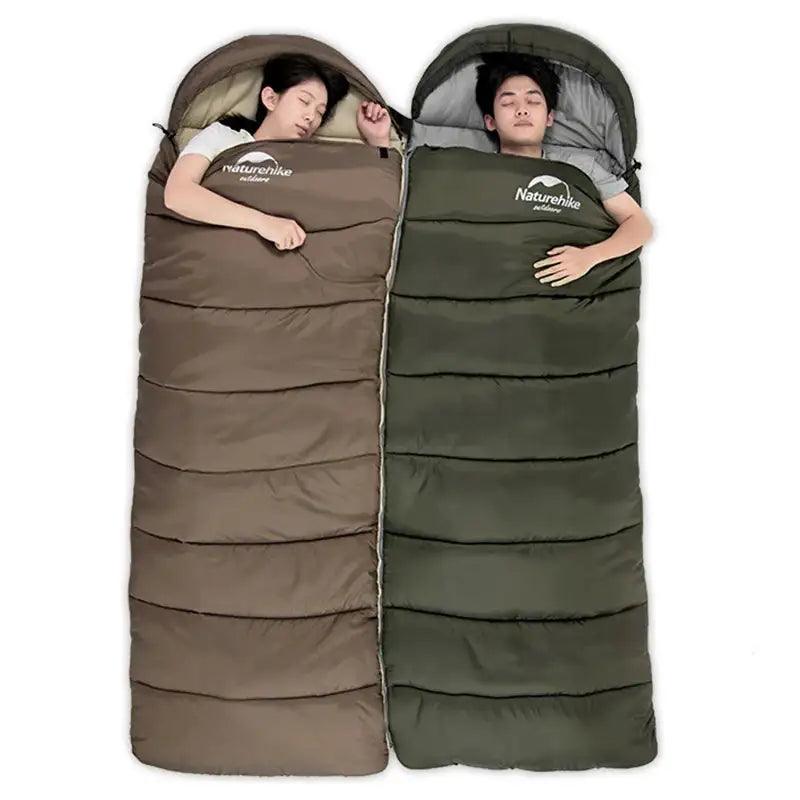 Sleeping Bag Ultralight Waterproof - ACO Marketplace