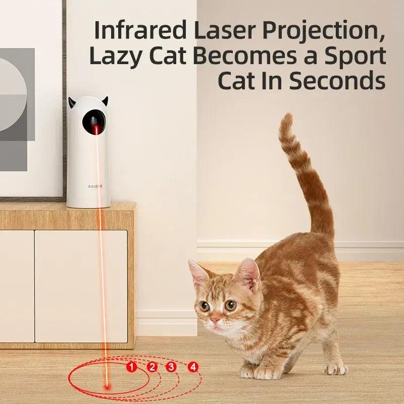 Smart Laser Play - ACO Marketplace