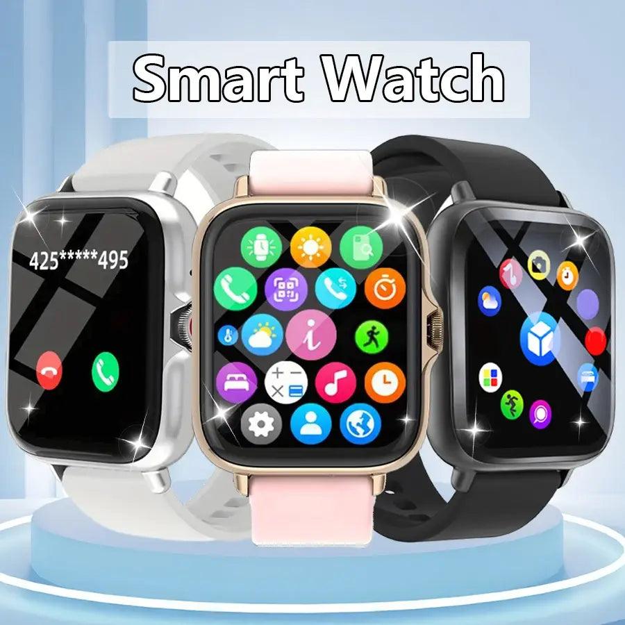Smart Watch - ACO Marketplace