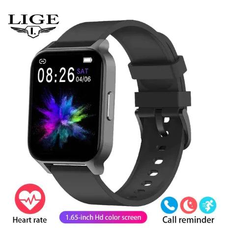 Smart Watch Ladies Sport Fitness - ACO Marketplace