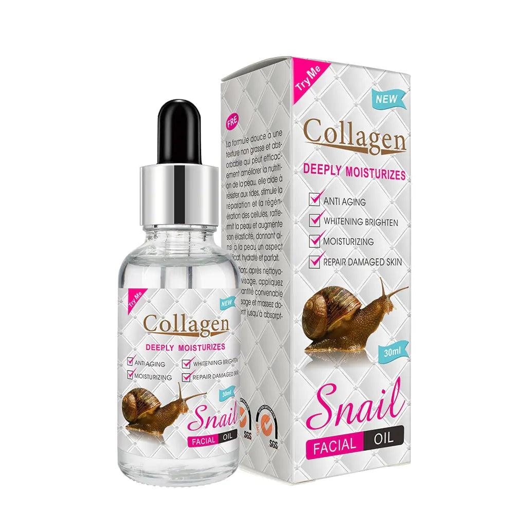 Snail Collagen Essential Oil - ACO Marketplace