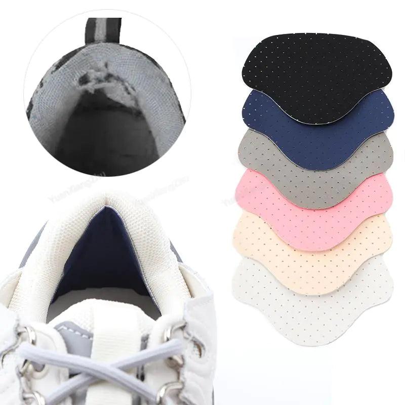 Sneaker Heel Protector Adhesive Pads - ACO Marketplace