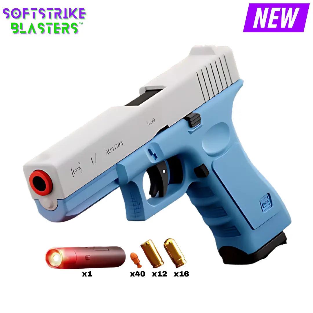 Soft Bullet Toy Pistol - ACO Marketplace