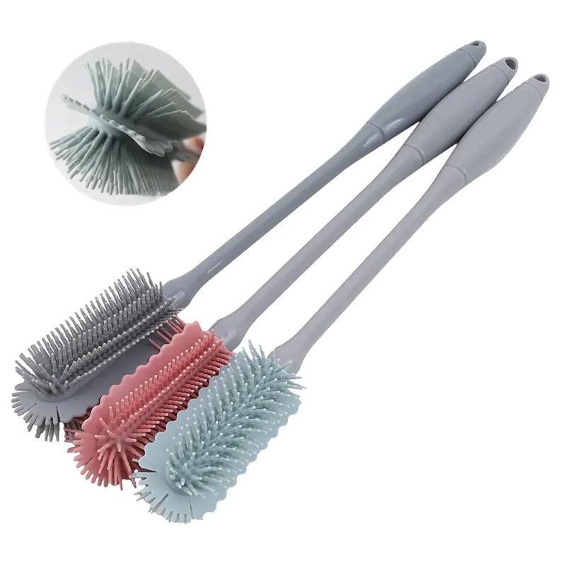 Soft Rubber Cup Brush - ACO Marketplace