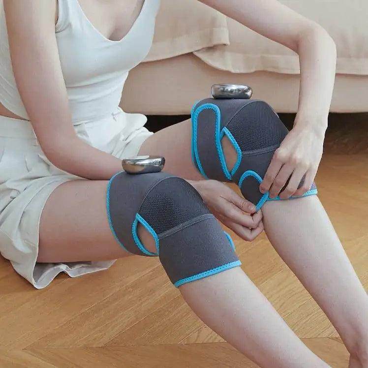 SootheBrace - 3-In-1 Cordless Massager Brace - ACO Marketplace