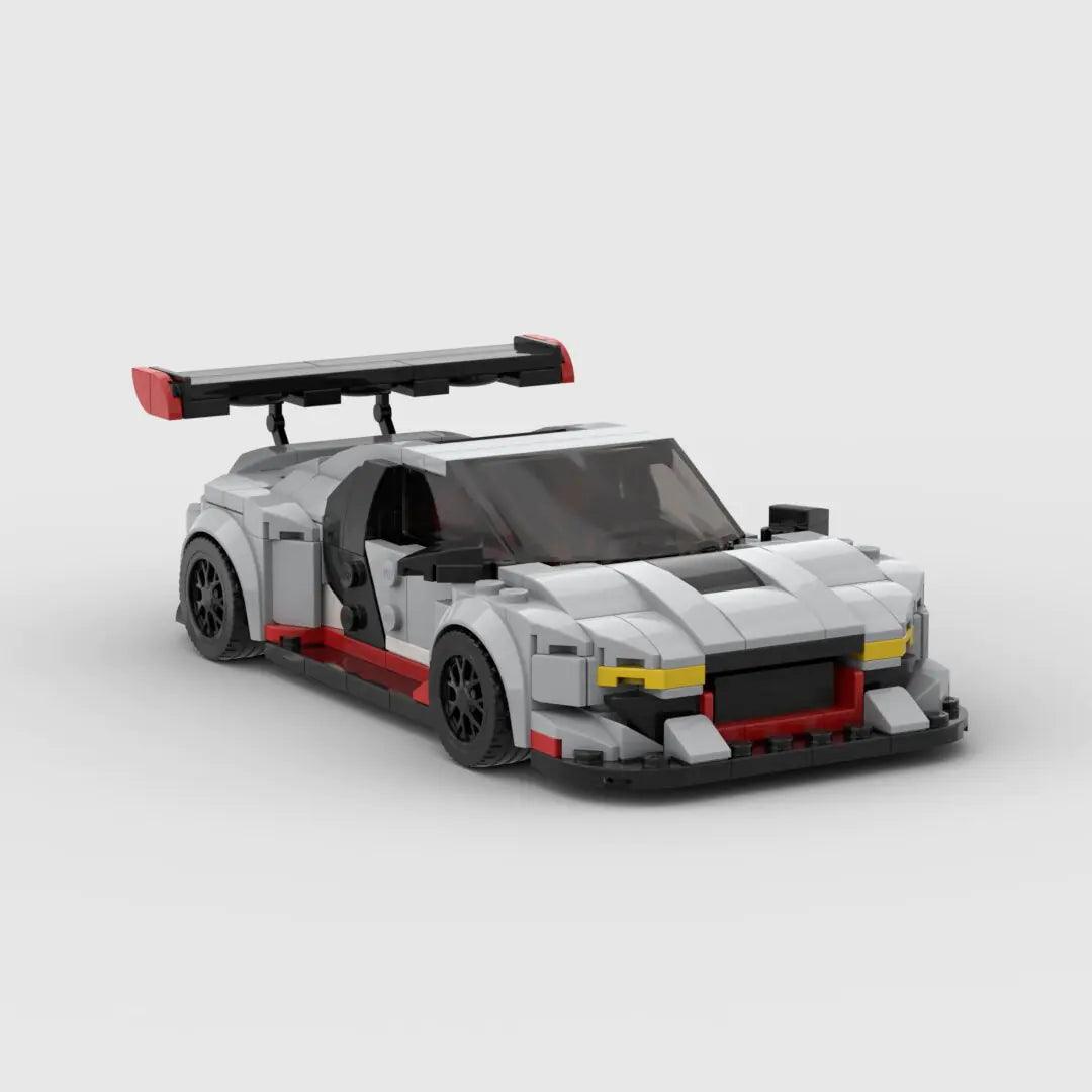 Speed Champion Racing Car Bricks - ACO Marketplace