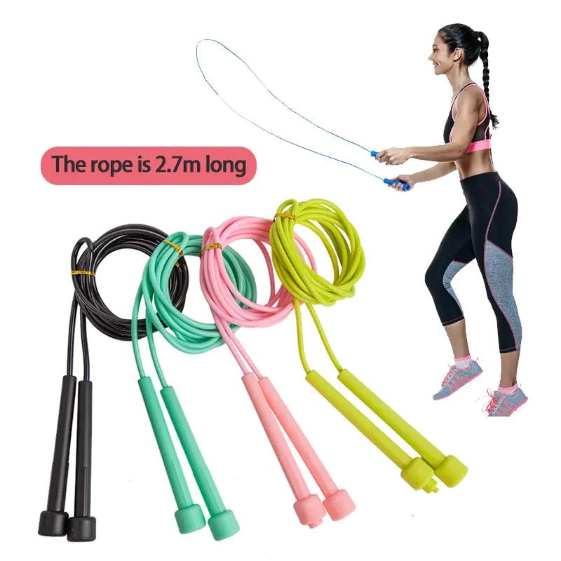 Speed Skipping Rope - ACO Marketplace