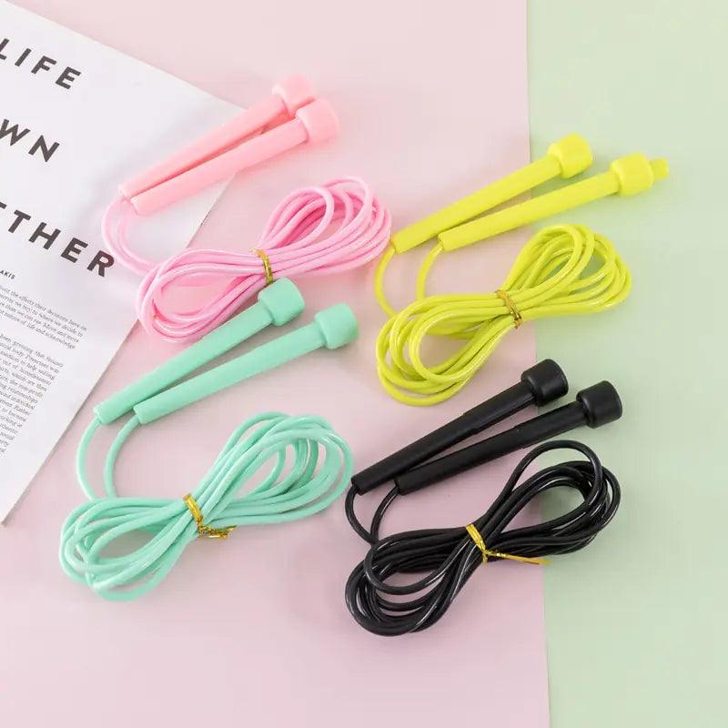Speed Skipping Rope - ACO Marketplace