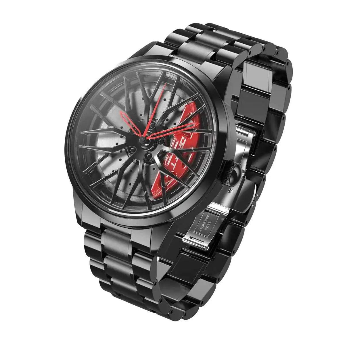 Sport Automotive Watches - ACO Marketplace