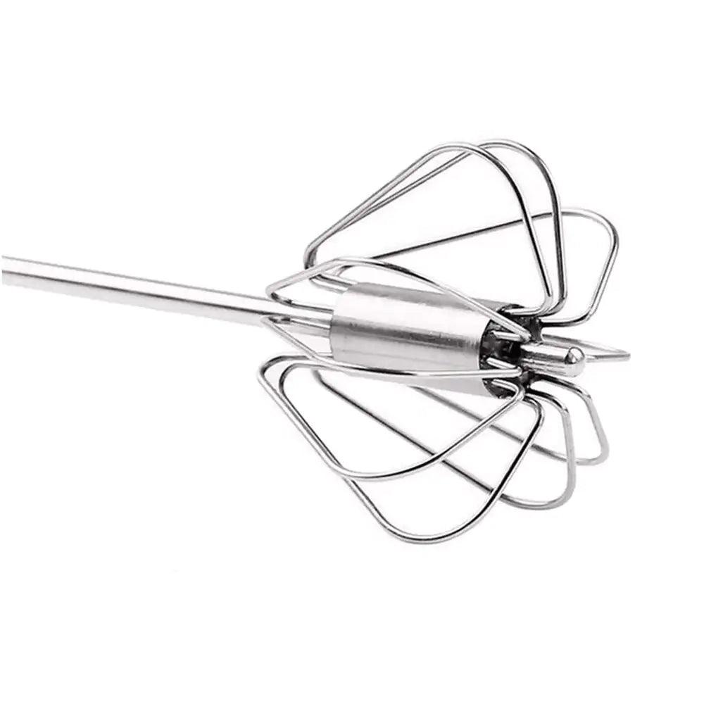 Stainless Steel Whisk Stirrer - ACO Marketplace