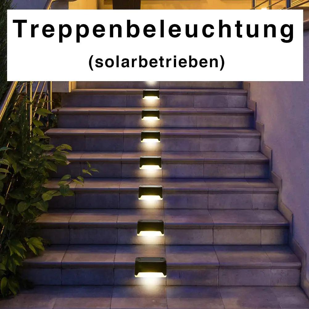Staircase Solar Lights - ACO Marketplace