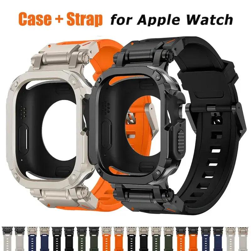 Strap for Apple Watch Ultra - ACO Marketplace