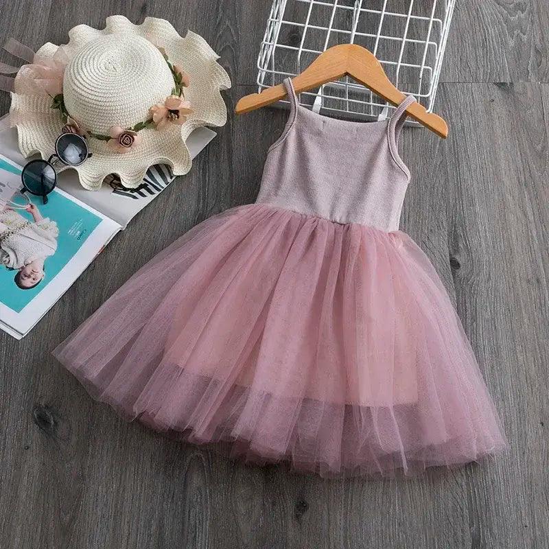 Summer Princess Dress - ACO Marketplace