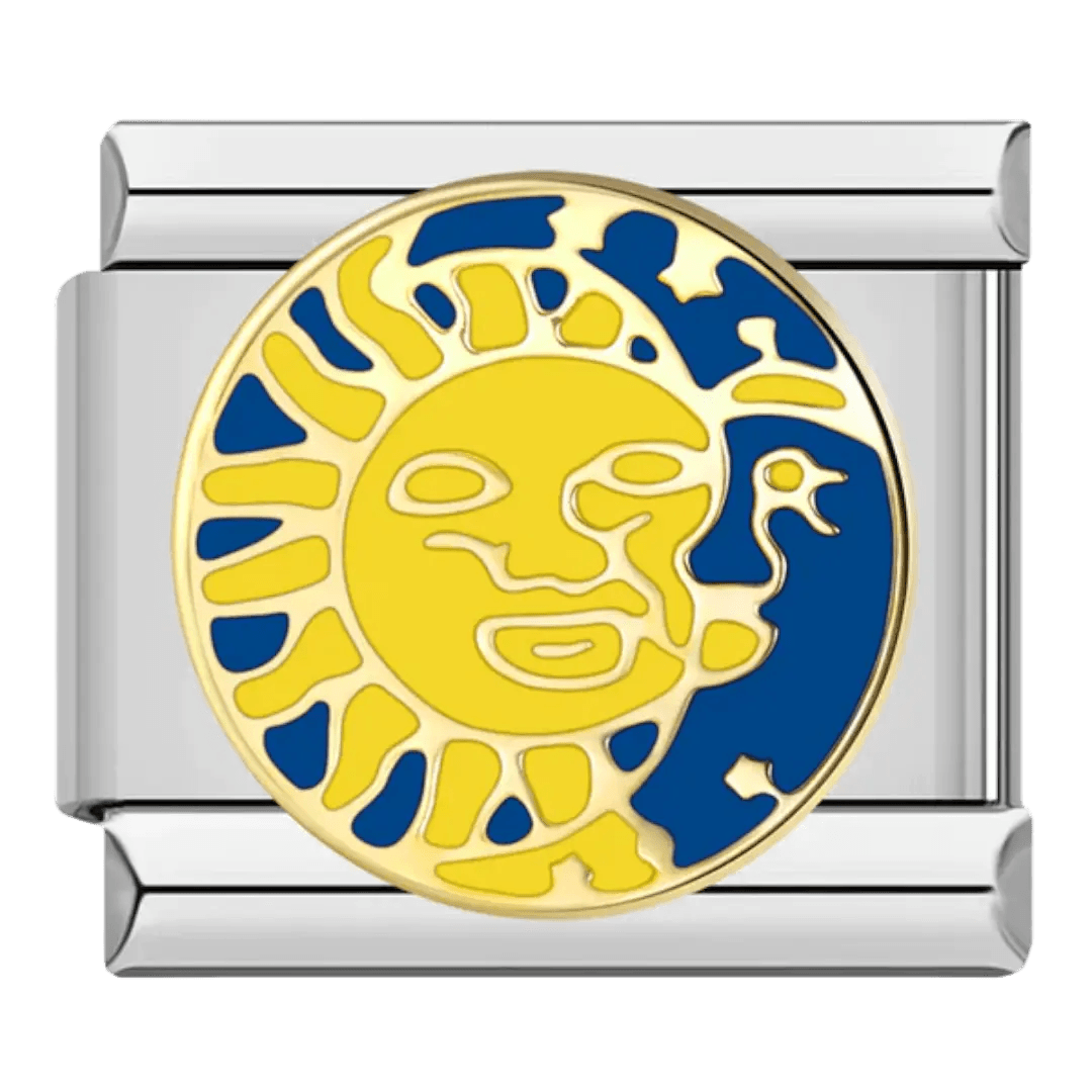 Sun Moon Links - ACO Marketplace