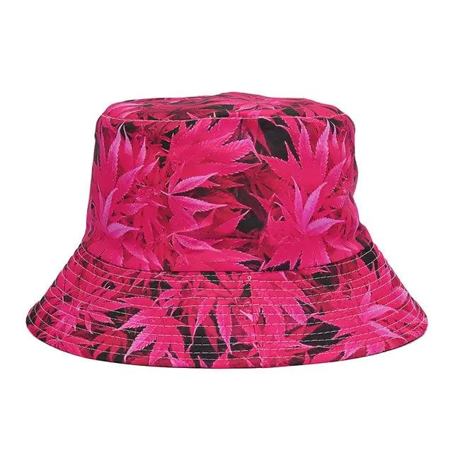 Sun Protection Bucket Hat - ACO Marketplace