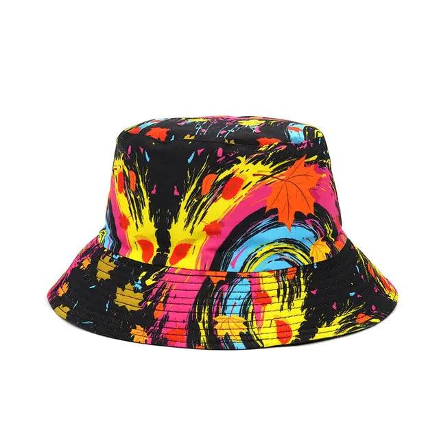 Sun Protection Bucket Hat - ACO Marketplace