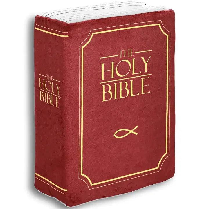 The Bible-Inspired Pillow - ACO Marketplace