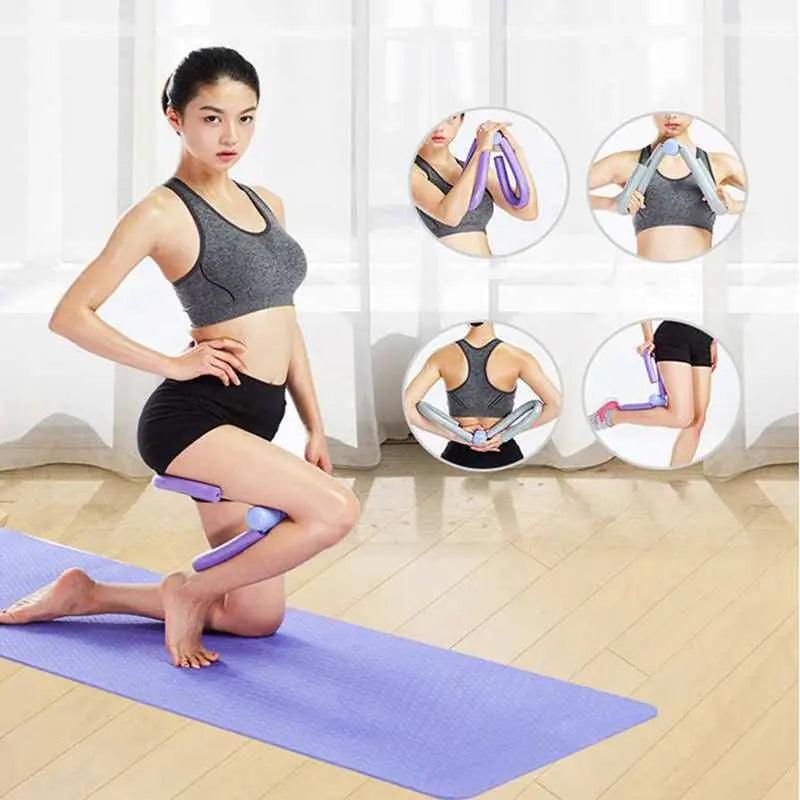Thigh Master - Thigh Workout Equipment - ACO Marketplace